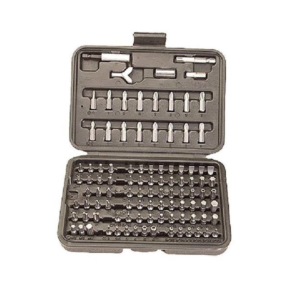 Inserti magnetici serie 100 pz. 1460620