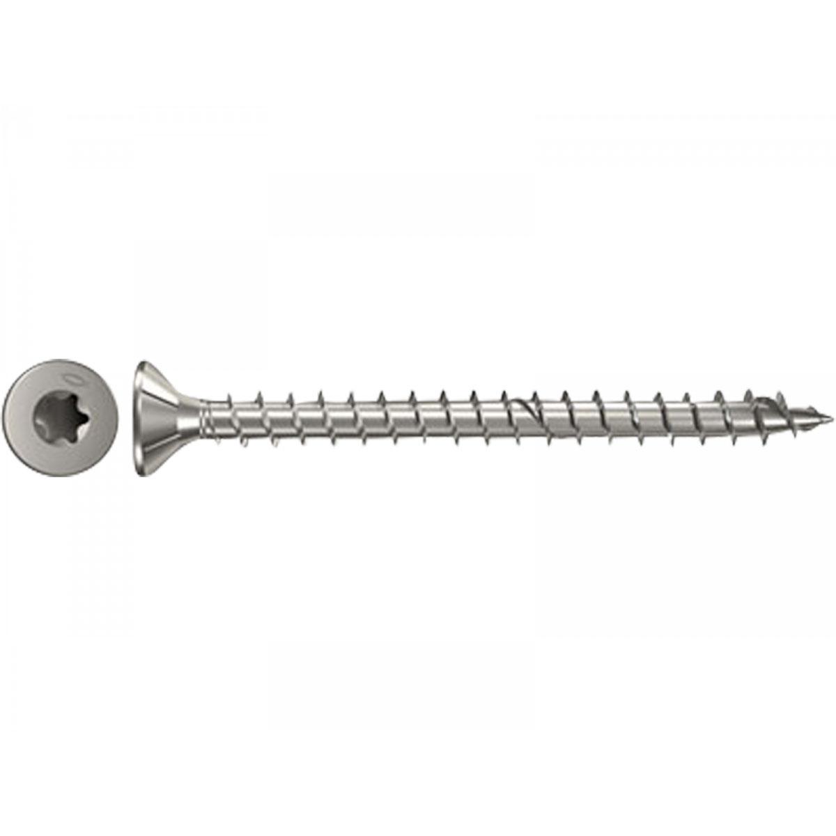 Viti torx fpf 6x80 cf 100 pz