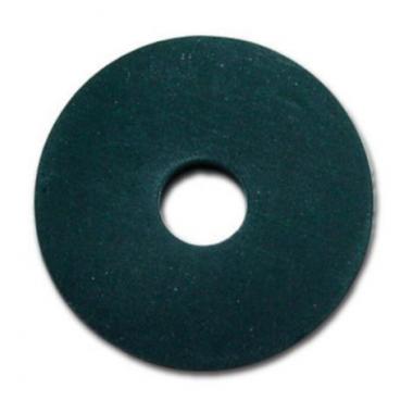 Guarniz. x vitone x rubinetto nera 3/8