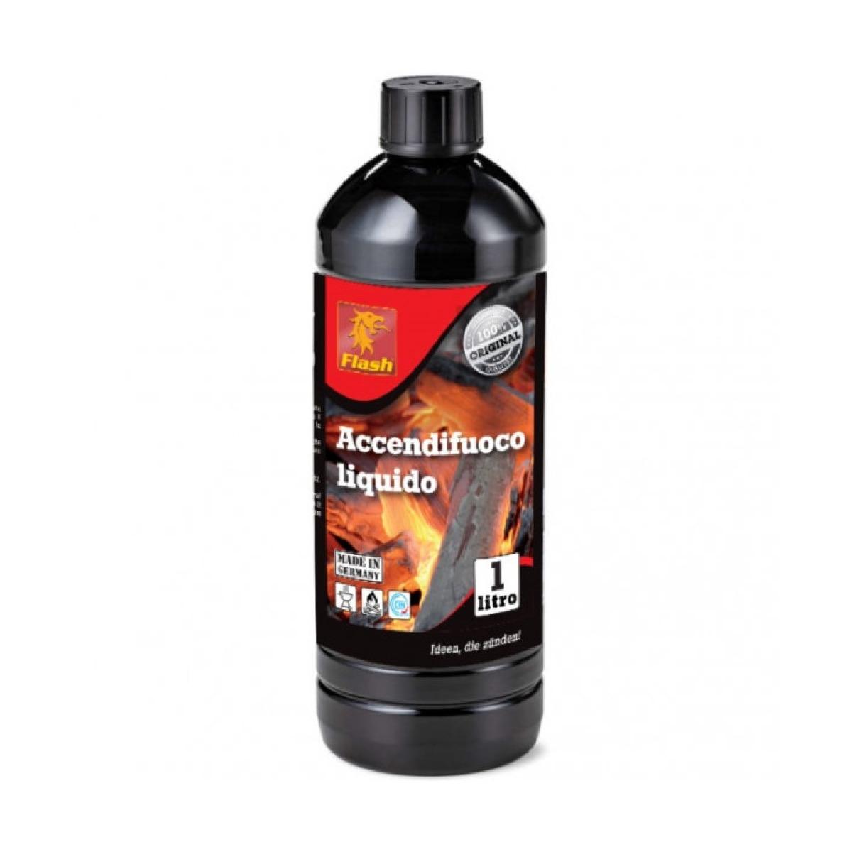 Accendifuoco liquido flash ml1000