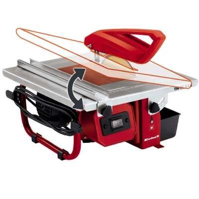 Tagliapiastrelle tc-tc 618