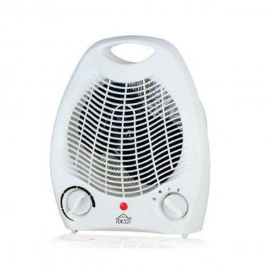 Termoventilatore verticale hl9733