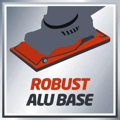 Levigatrice orbitale te-os 2520