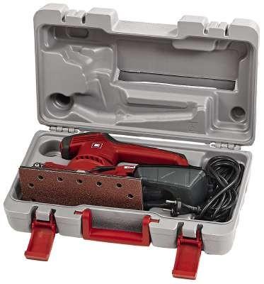 Levigatrice orbitale te-os 2520