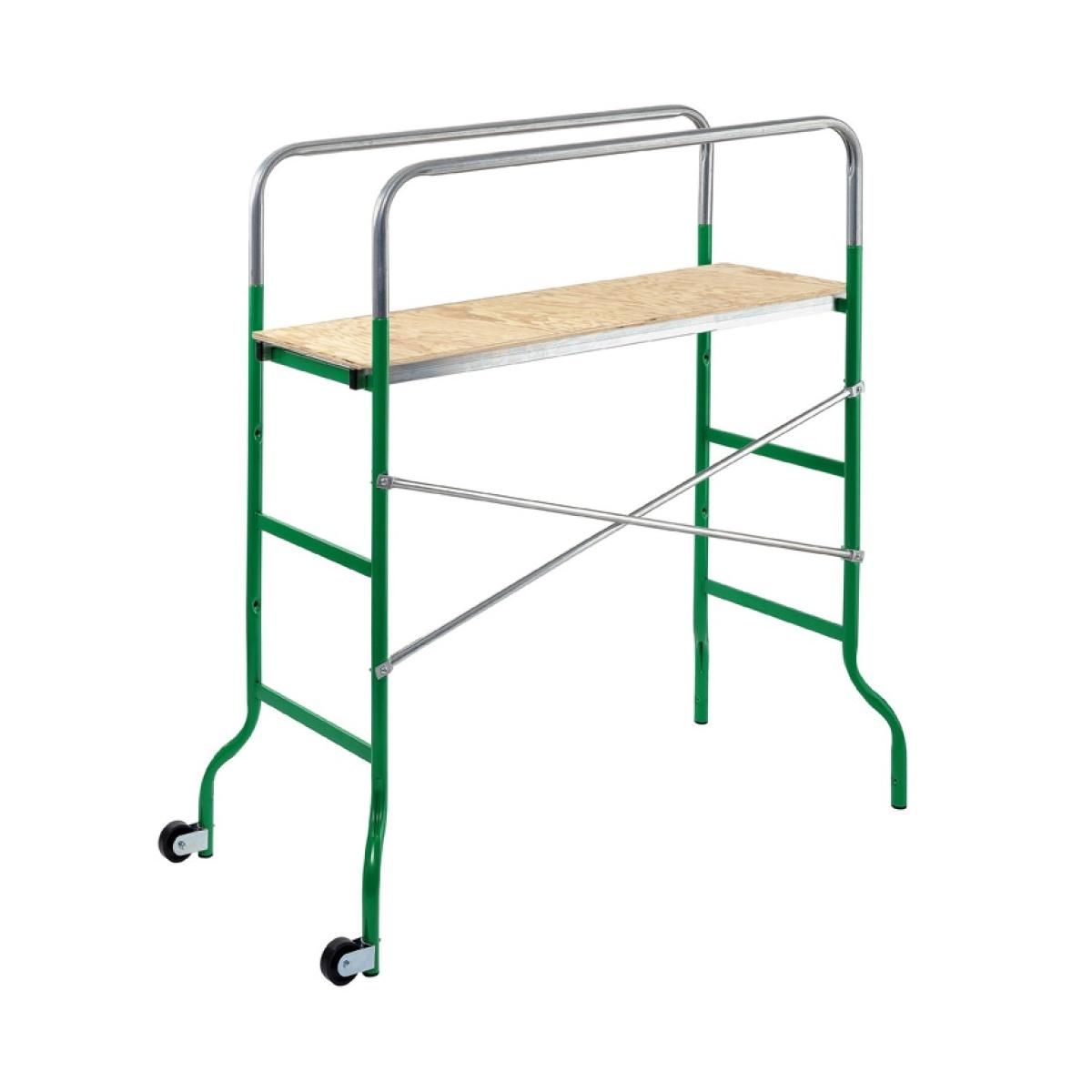 Trabattello ciao (acciaio verniciato)