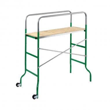 Trabattello ciao (acciaio verniciato)