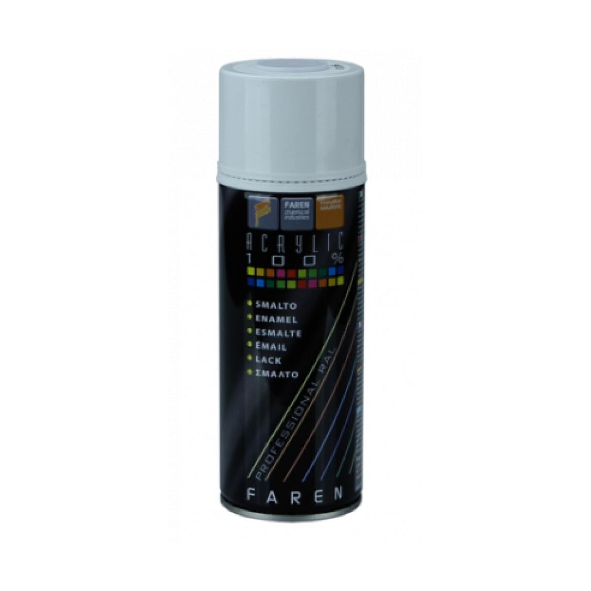 Spray colore faren 400 ml