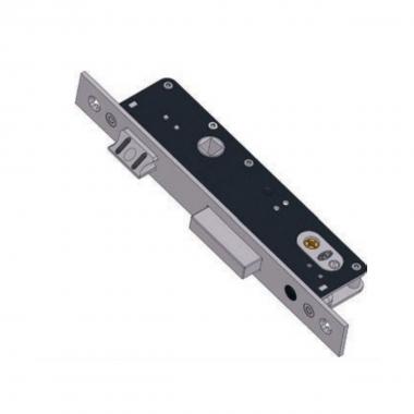 Serratura omec art.4338 mm.25