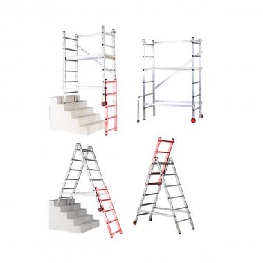 Mago prolunga per scalinate