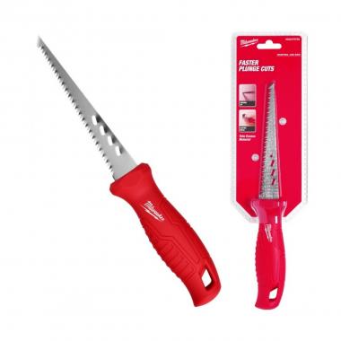 Segaccio a mano milwaukee