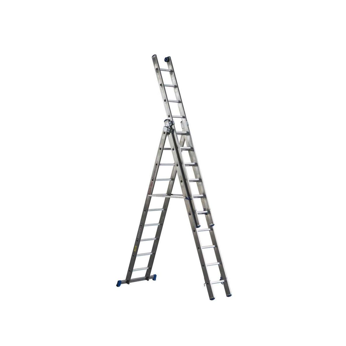 Scala euro e3 3x12 gr. 3,50 mt.