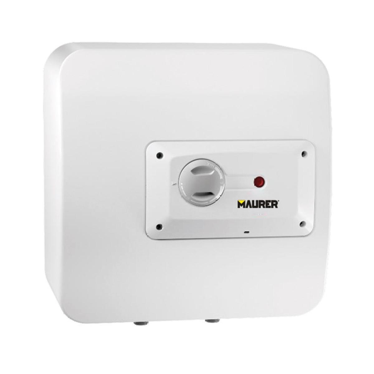 Scaldabagno maurer lt.30 2 anni garanzia