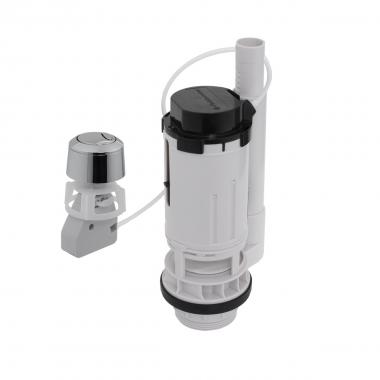 Valvola di scarico 550 per monoblocco