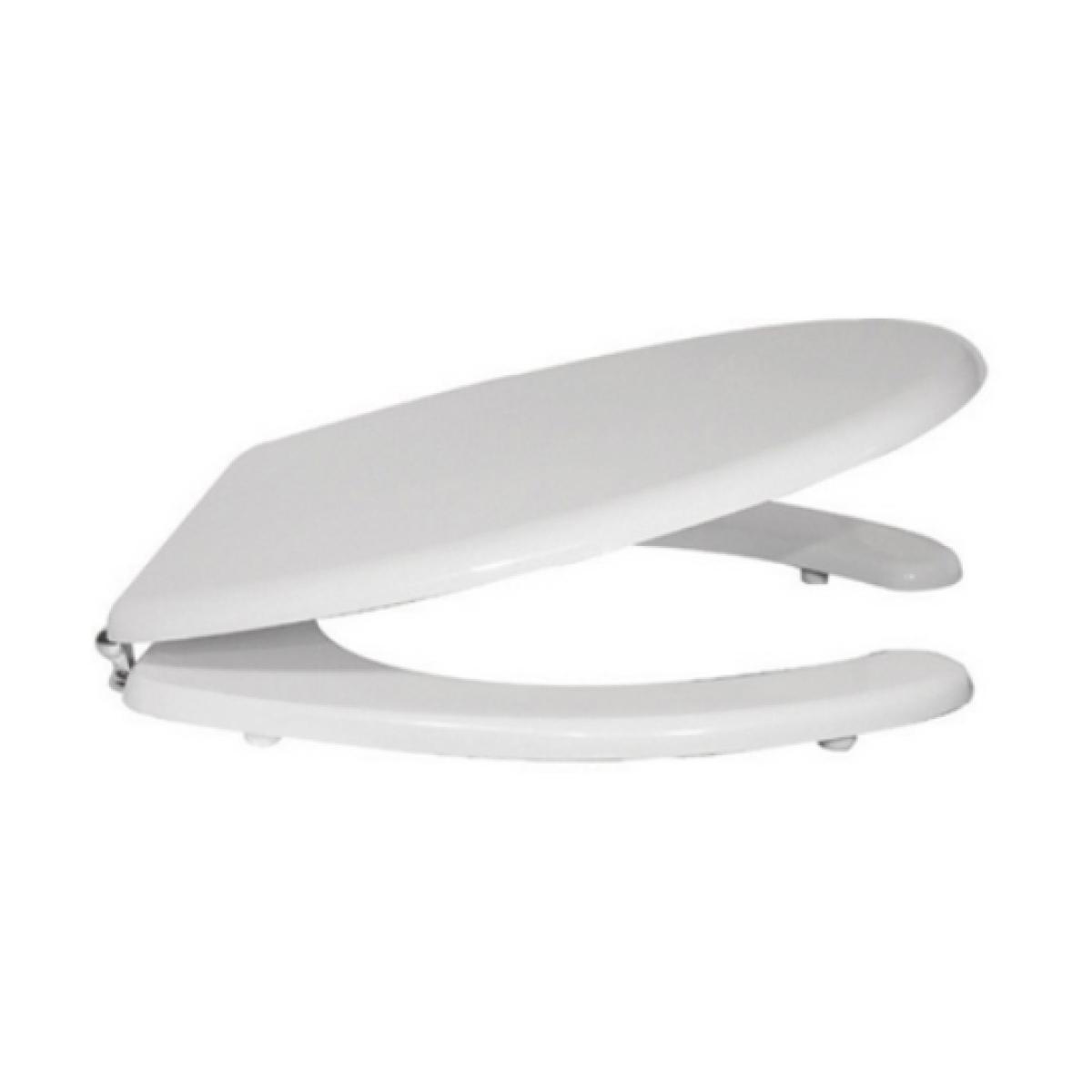 Sedile wc per disabili universale