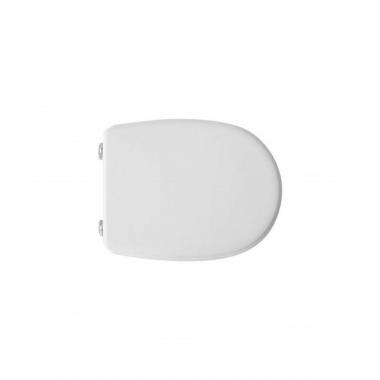 Sedile wc polidur mod. aretusa bianco