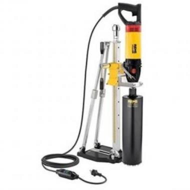 CAROTATORE DIAM.50 1"1/4 TITAN L.1,30MT. ATT. 1" 1/4