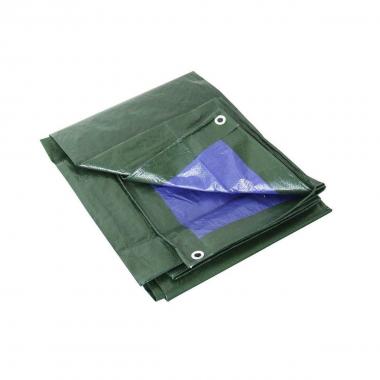 TELONE PVC OCCHIELLATO Mt. 5x4