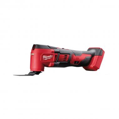 Utensile multifunzione a batteria milwaukee m18 bmt-0