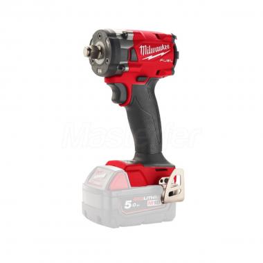 AVVITATORE AD IMPULSI COMPATTO M18 FIW2F12-0X FUEL ATTACCO ½" QUADRO F