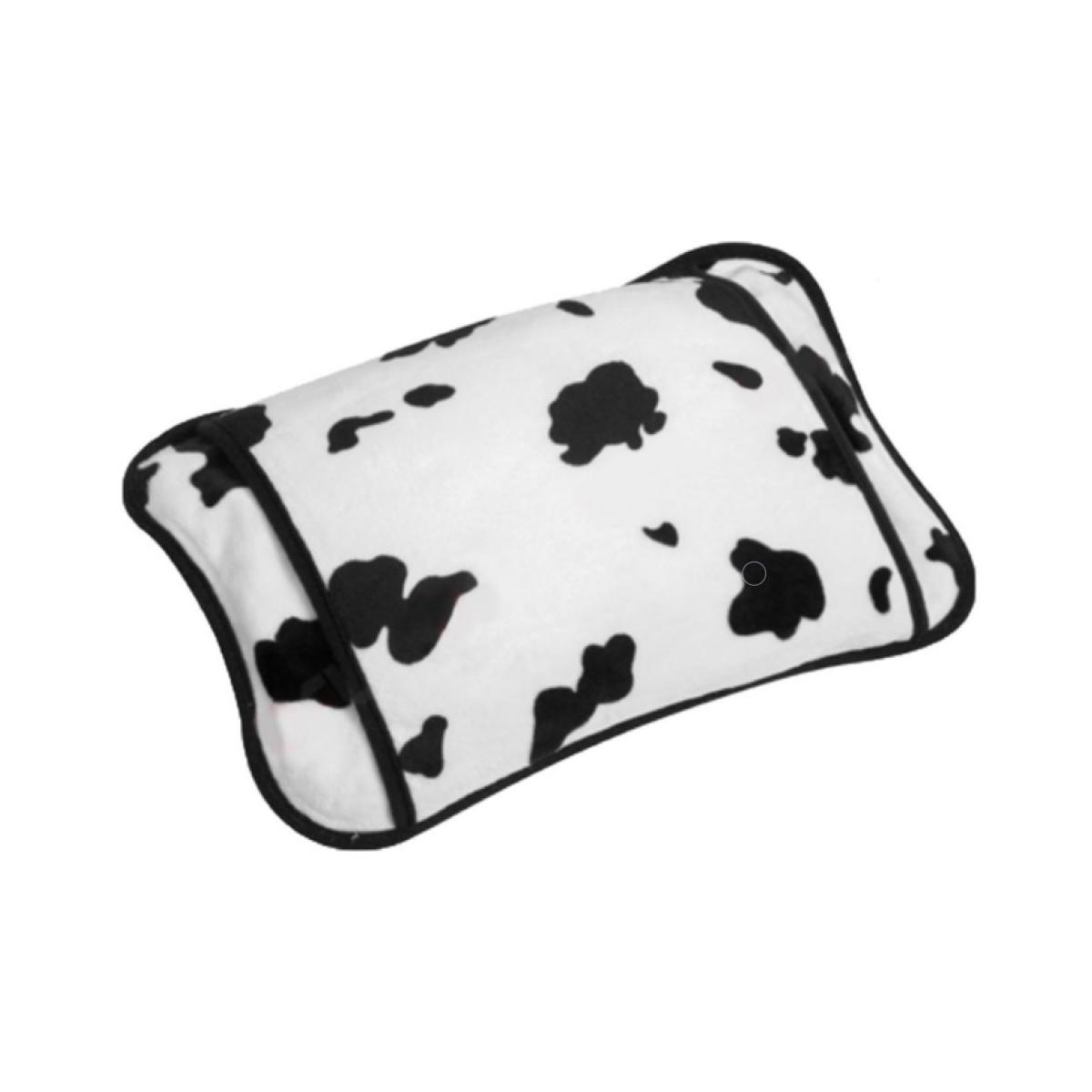 Borsa acqua calda elettrica 360w ricarica 15min. autonomia 6 ore