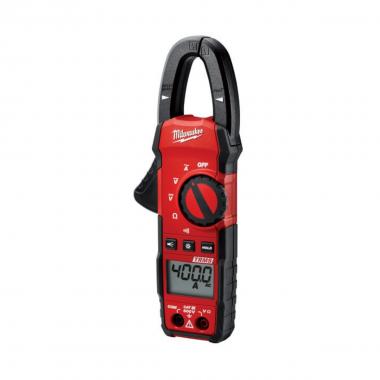 Tester e multimetro 2235-40 pinza amperometrica