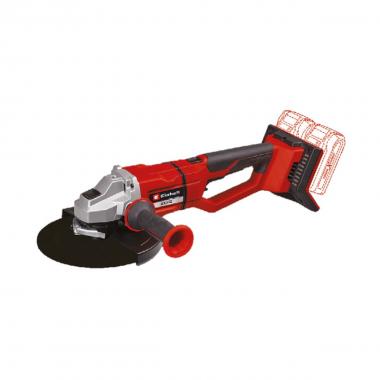 Smerigliatrici angolari 230 a batteria axxio 36/230 q