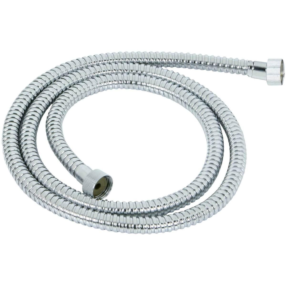 Flessibile doccia att.conico mt.2.00