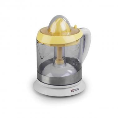 Spremiagrumi elettrico 40w caraffa 1,2lt. - termozeta '76008'