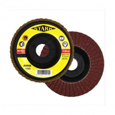 Disco lamellare  mm 115 stark