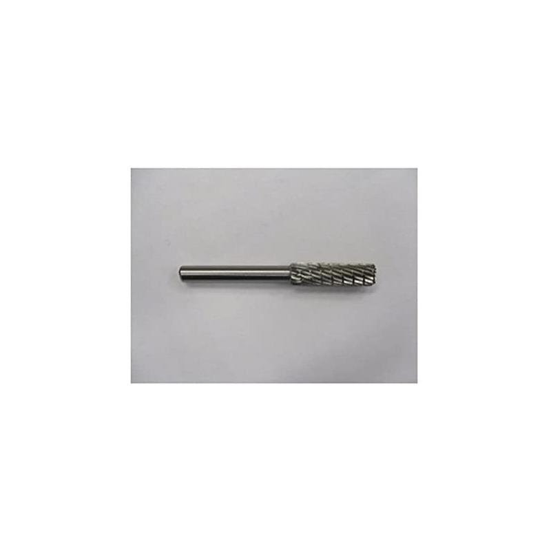 FRESA CILINDRICA  HSS  mm 6X20 Z2