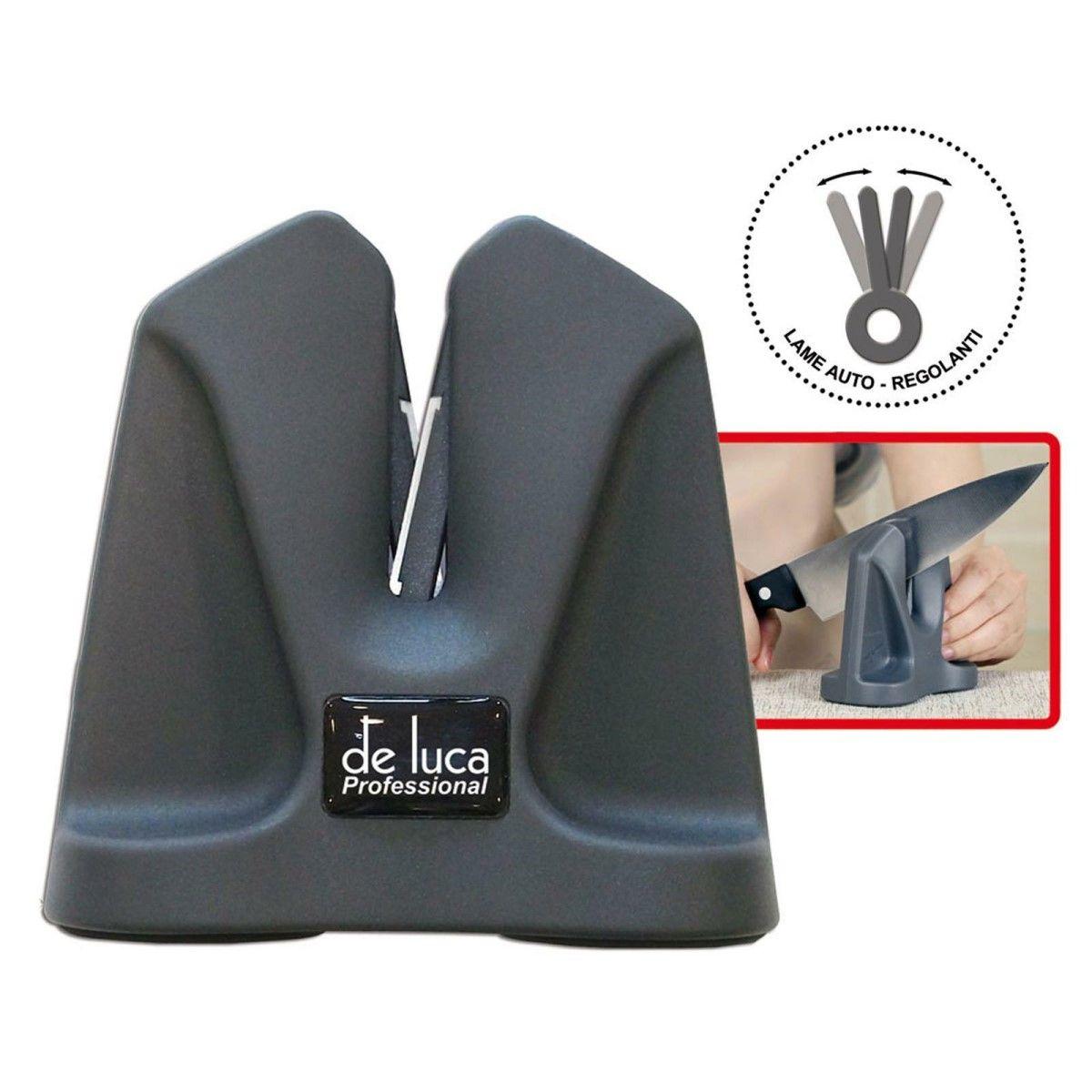 Affilacoltelli shape professional