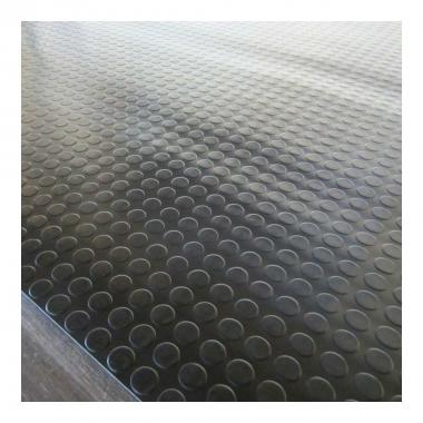 Copripavimento in pvc h120 bollato