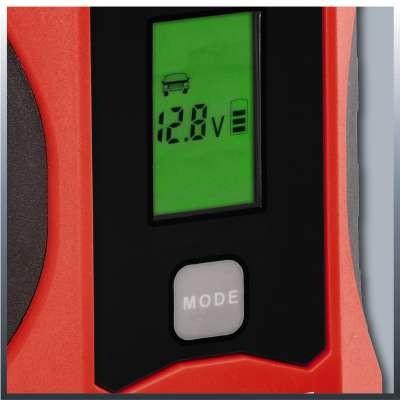 Carica batteria cc-bc 4m