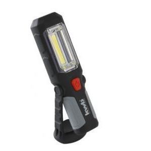 Lampada  flessibile a led