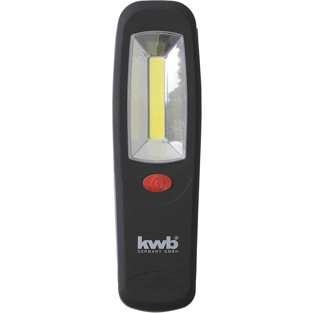 Lampada lunga cob led