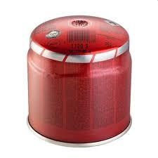 Cartuccia gas gr 190 pro vidus+