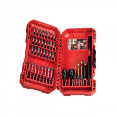 Set inserti per avvitatore 40 pz