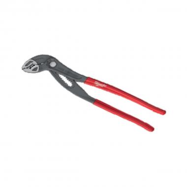 Pinza a pappagallo regolabile 250 mm