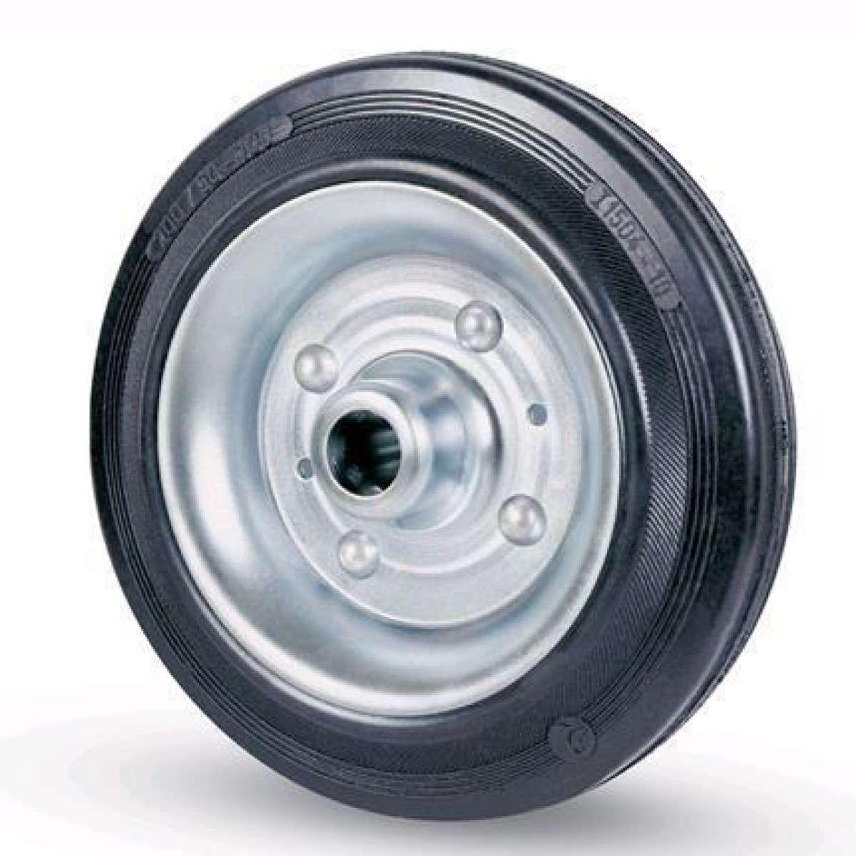 Ruota ind. art. 112-c d.150 sciolta