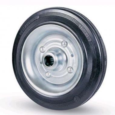 Ruota ind. art. 112-c d.150 sciolta