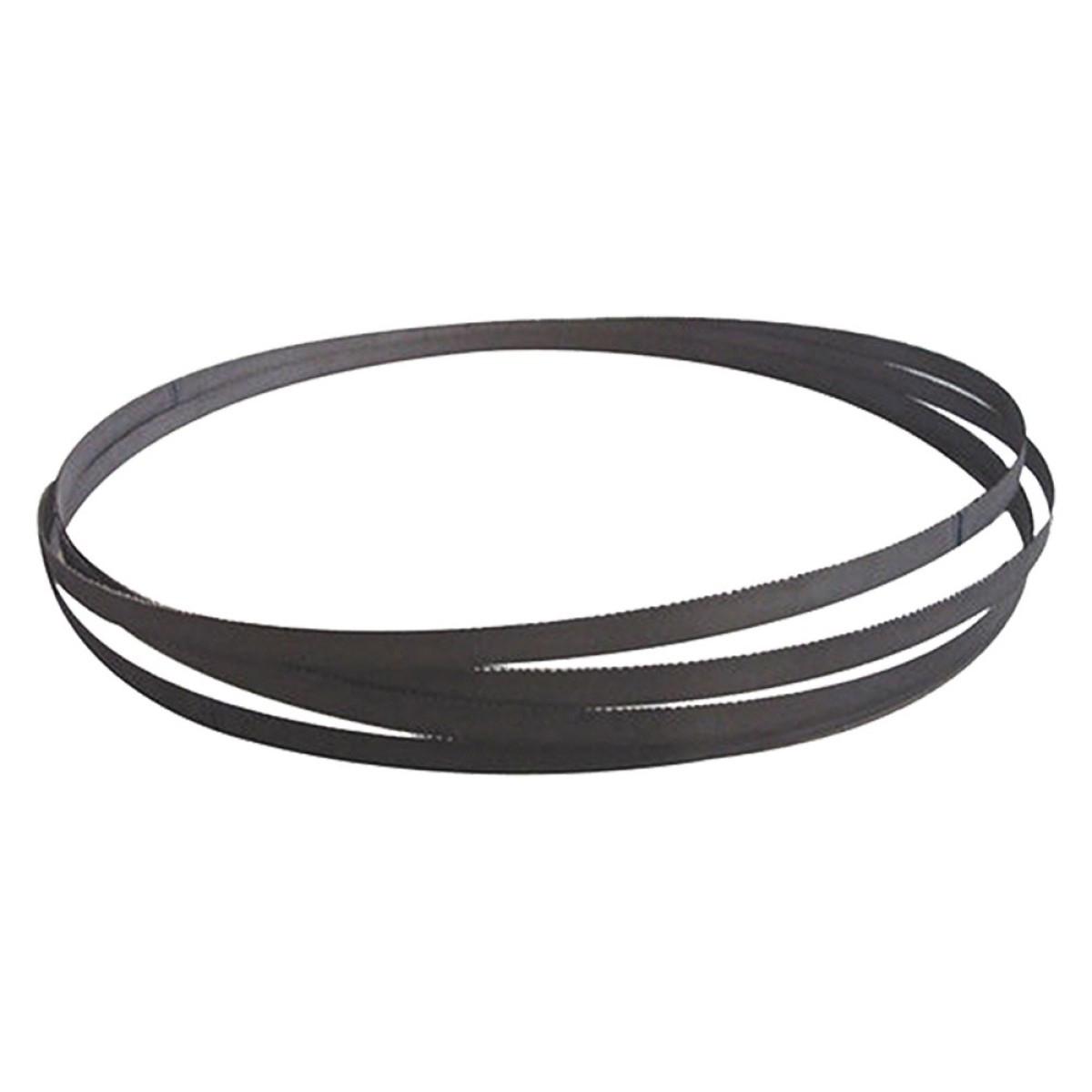 Lama  a nastro femi mm144x13x0,65 dentat. z14 per segatrice