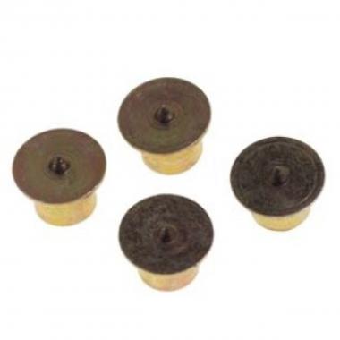 Conf.4spine per centrare mm8 art.675.00