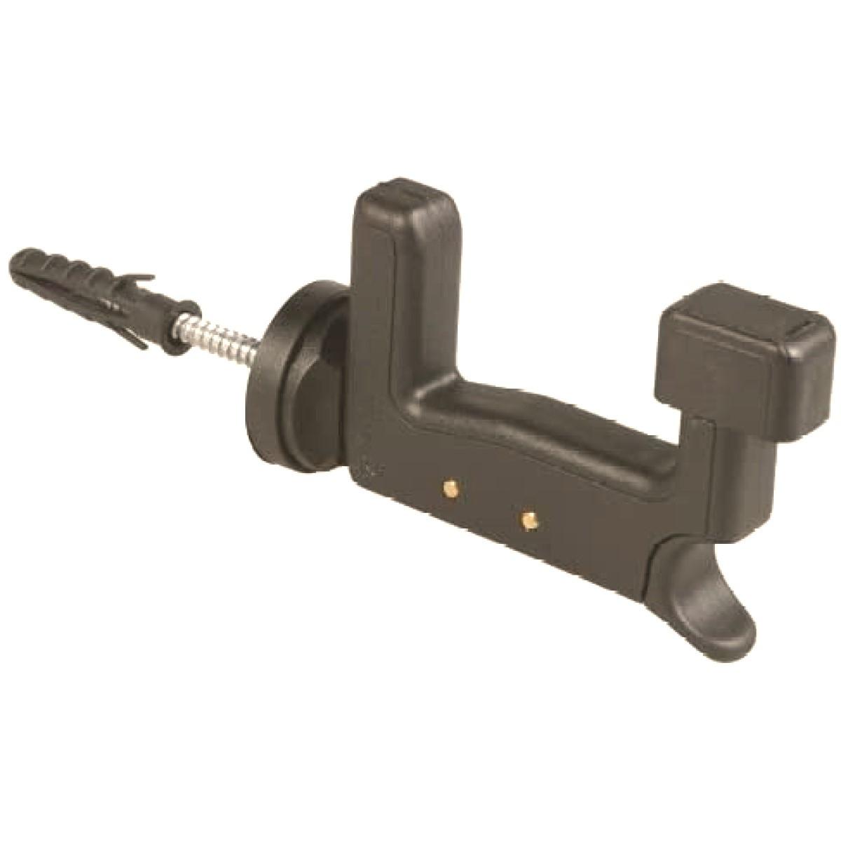 Fermapersiane plastica a scatto