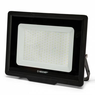 Faro proiettore led 100w 8500lm corpo in alluminio