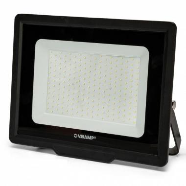 Faro proiettore led 200w 17000lm corpo in alluminio