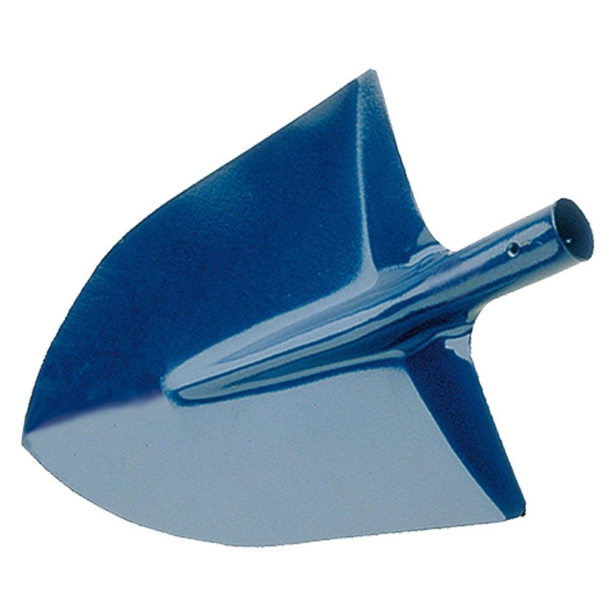 Badile stamp. temperato s\\manico punta c/spalla art.108t n.00