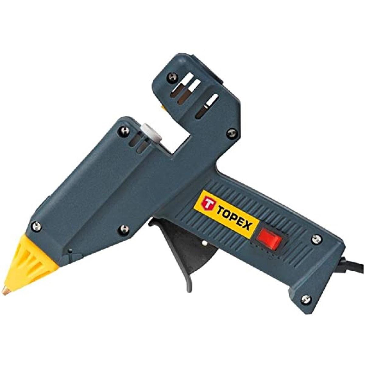 Pistola incollatrice a caldo 11mm. 180w