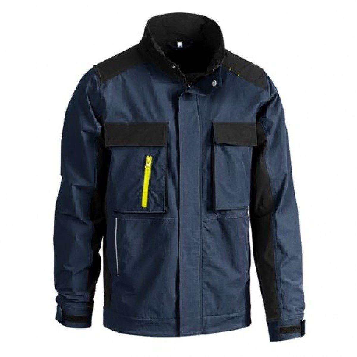 Giubbino sottozero stretch