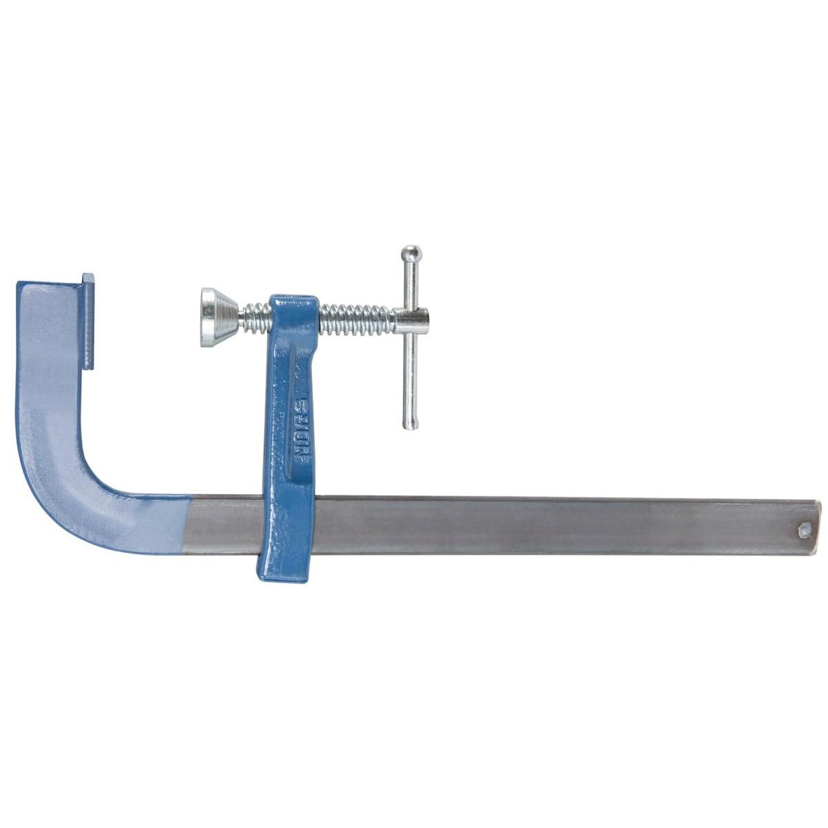 Strettoio falegname pesante cm.20 25x6