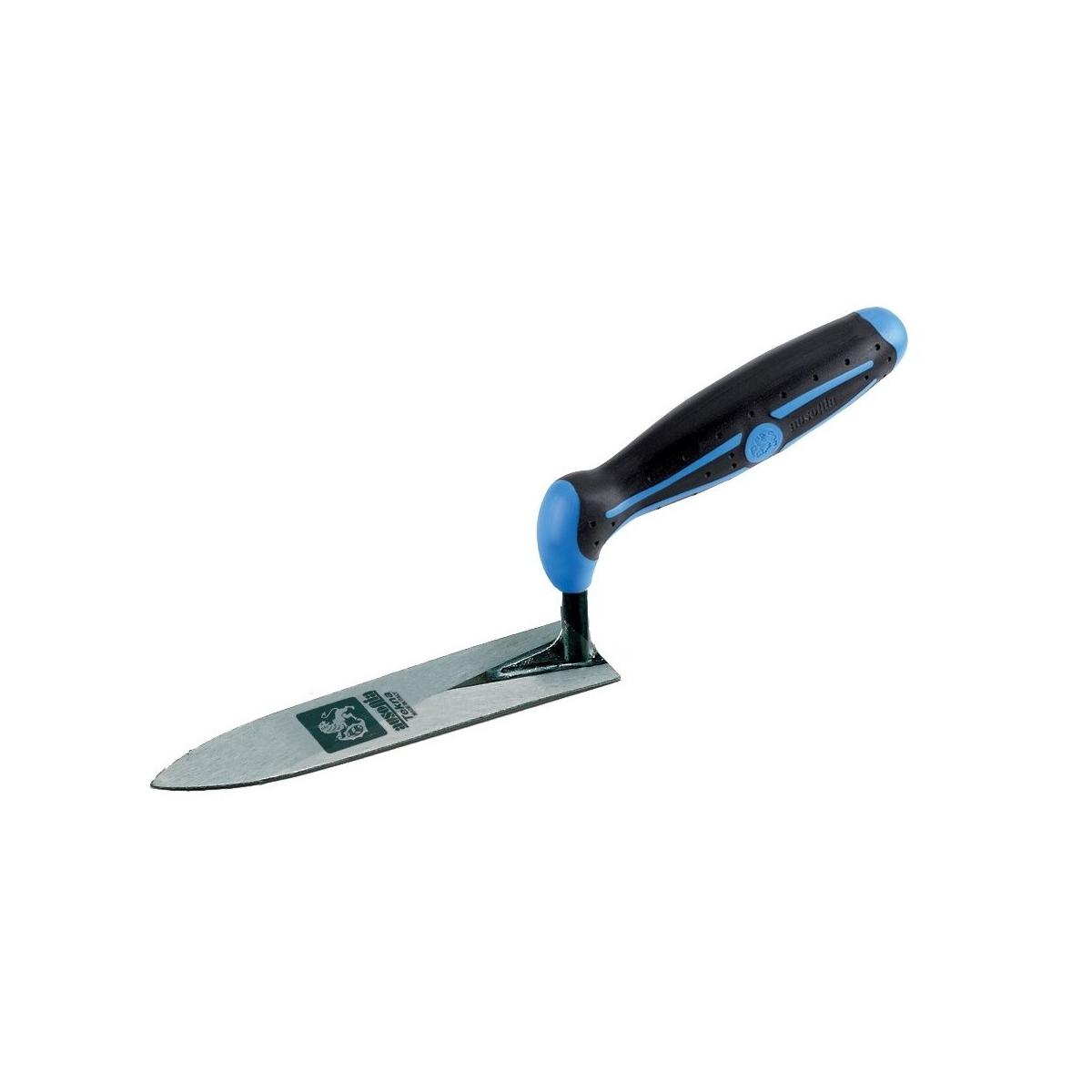 Cazzuolino  foglia d'olivo 14